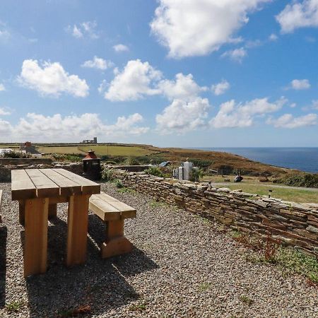 Camelot Vila Tintagel Exterior foto
