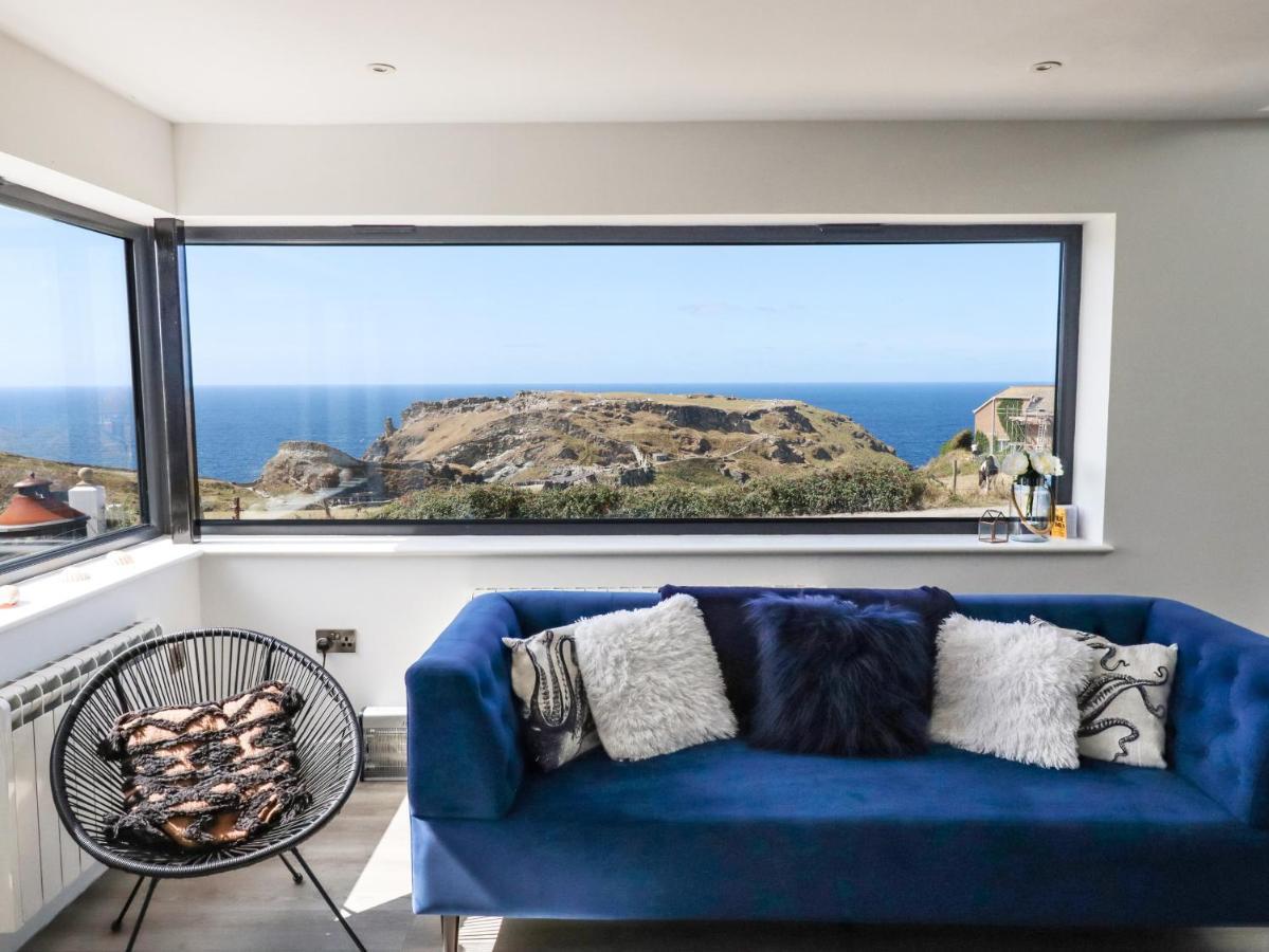 Camelot Vila Tintagel Exterior foto
