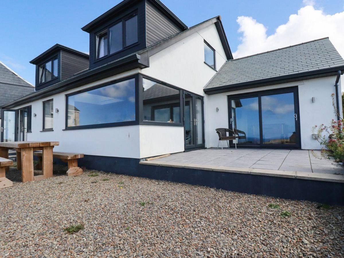 Camelot Vila Tintagel Exterior foto