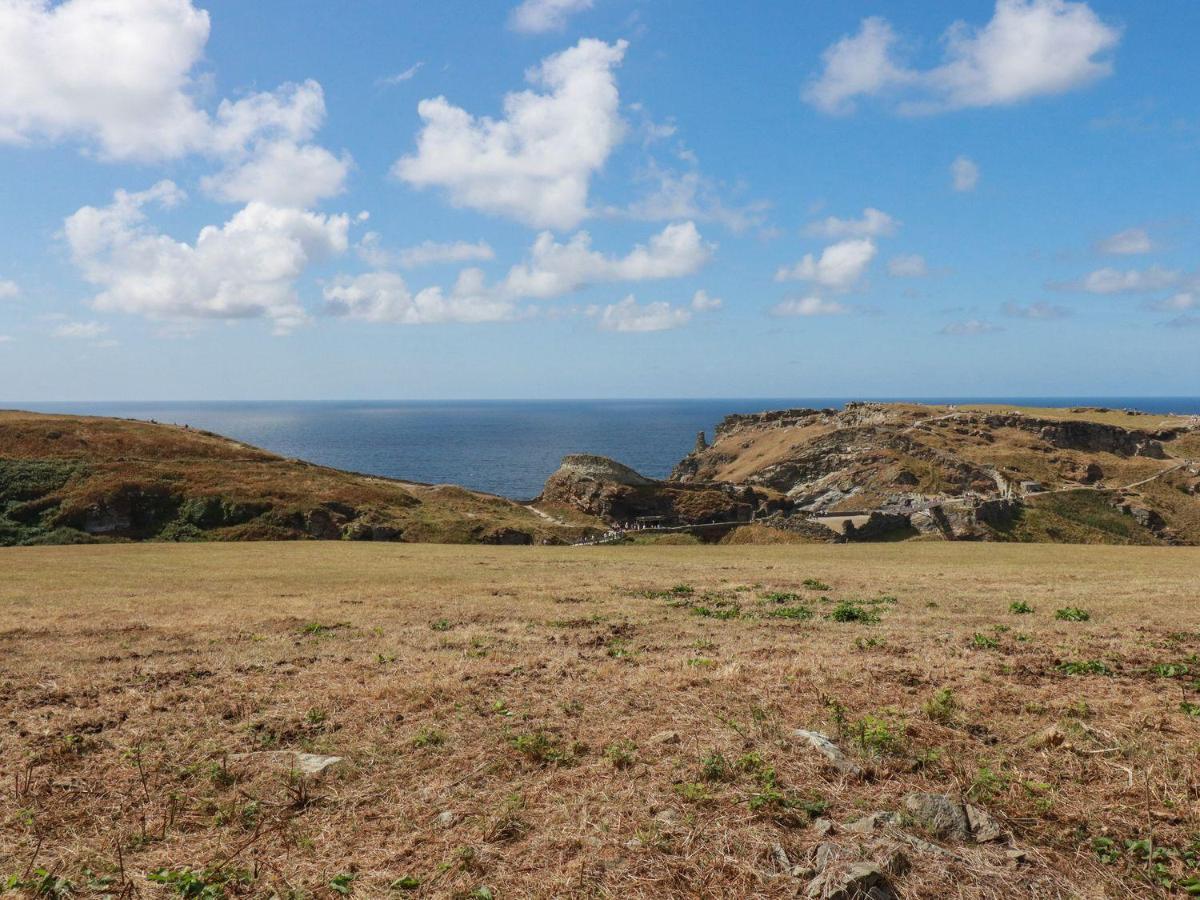 Camelot Vila Tintagel Exterior foto