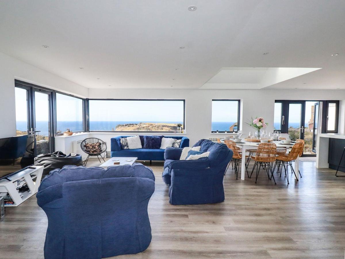 Camelot Vila Tintagel Exterior foto
