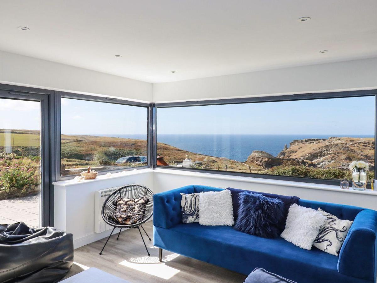 Camelot Vila Tintagel Exterior foto