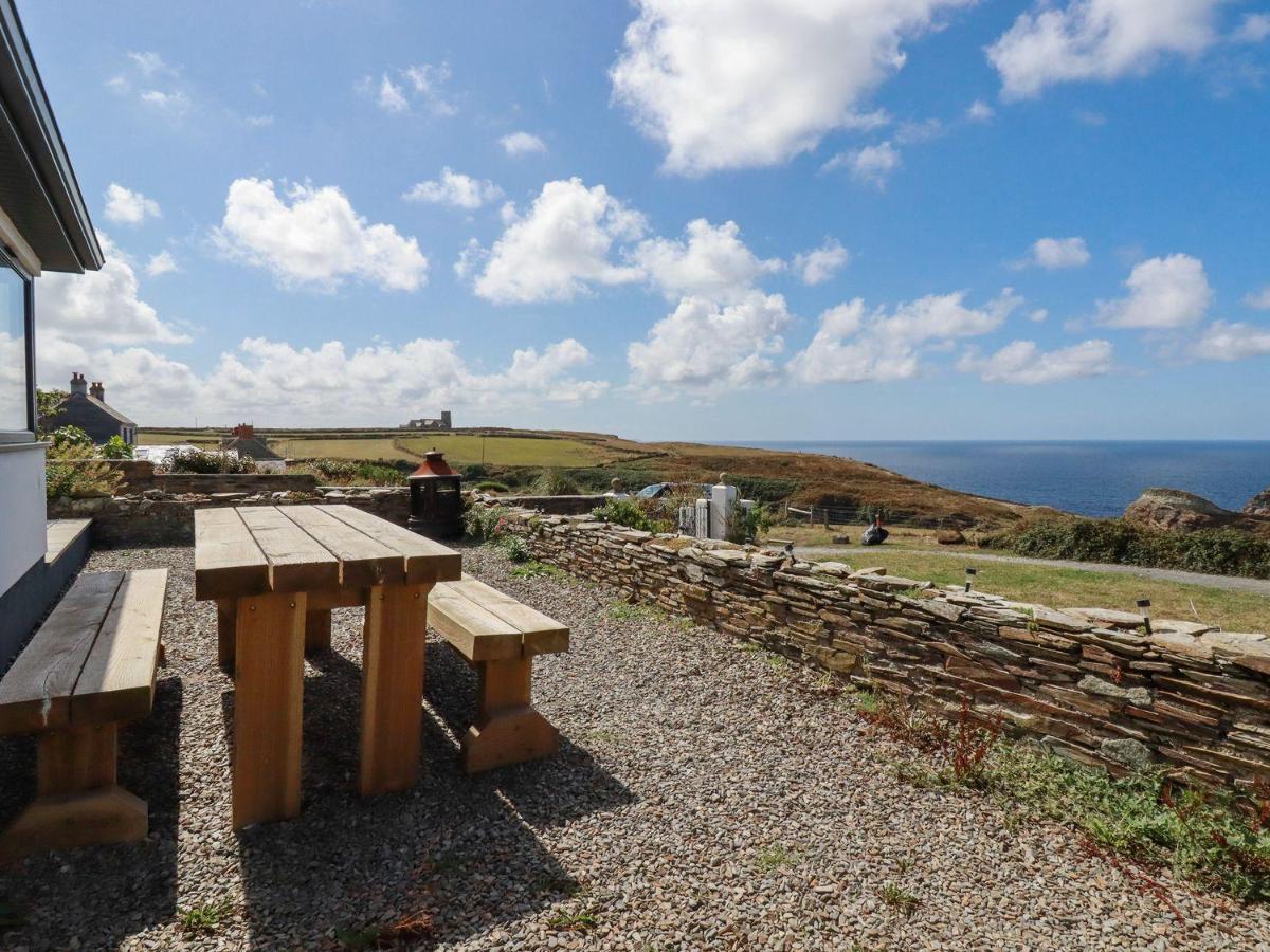 Camelot Vila Tintagel Exterior foto