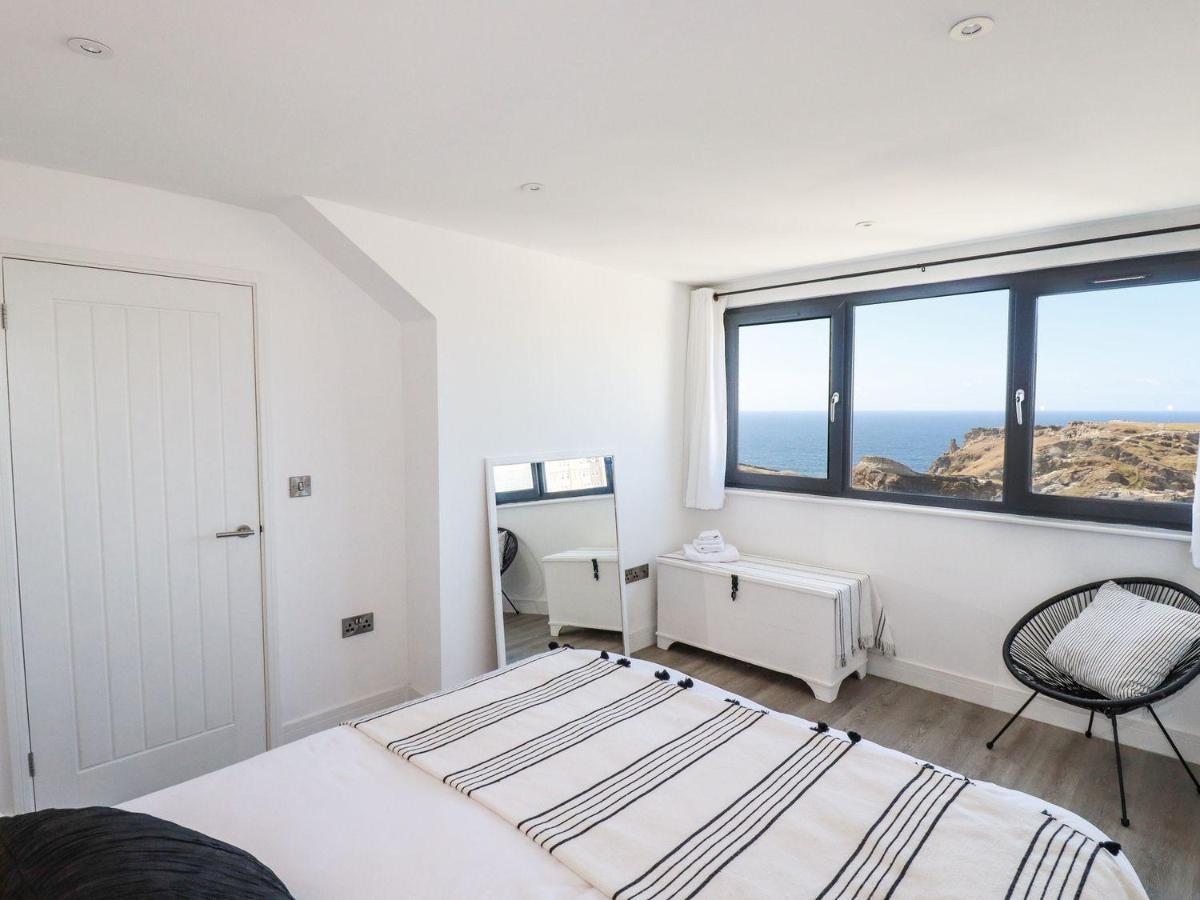 Camelot Vila Tintagel Exterior foto